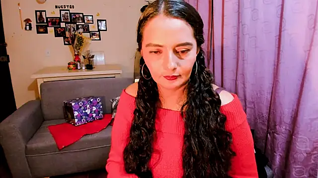 emma luxy online show from March 14, 5:52 am