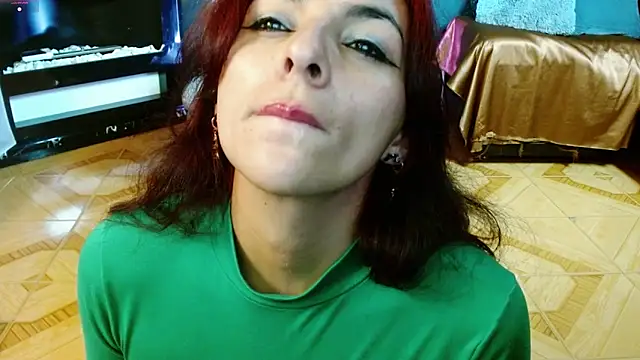 julieth sex1 online show from April 18, 9:45 am