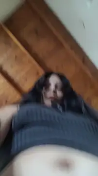 ZaraHoney online show from February 22, 8:43 pm