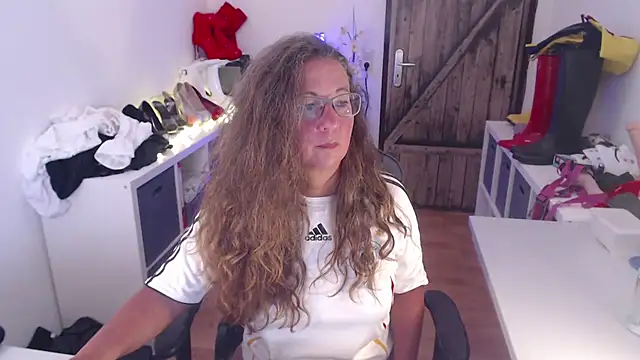 GeilesLuder75 online show from June 25, 4:19 pm