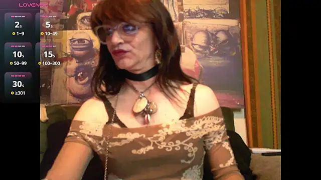 TheBlackWtch online show from April 11, 7:17 pm