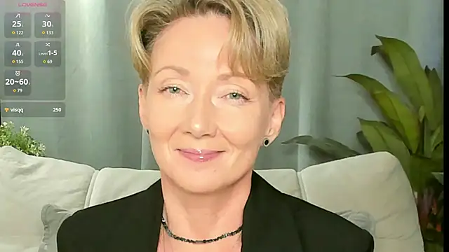 AkexandraFix online show from July 31, 1:45 pm