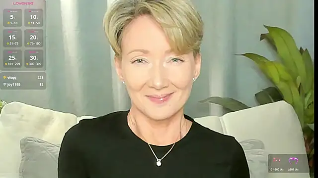 AkexandraFix online show from July 14, 1:49 pm