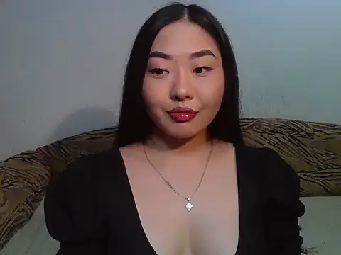 Aleksa Blackdream online show from July 8, 5:15 pm