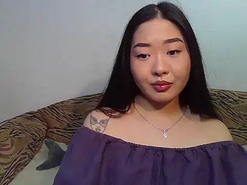 Aleksa Blackdream online show from July 15, 3:50 pm