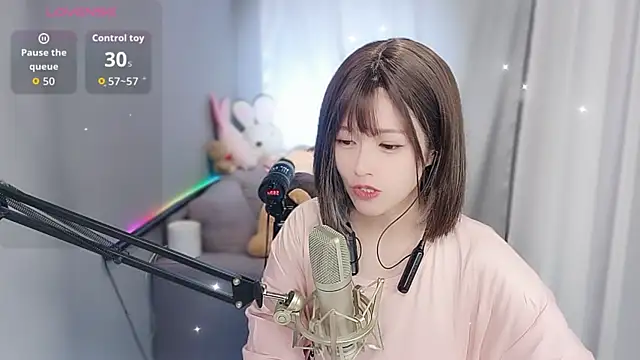 tw lala online show from January 5, 5:27 pm