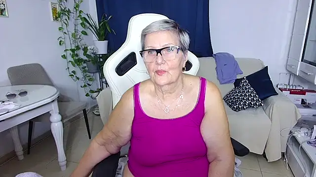 Selenna57 online show from February 13, 7:59 pm