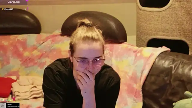 GamerGirl Eve online show from March 22, 6:47 pm