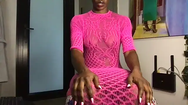 choco petite online show from April 2, 1:41 pm