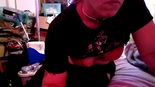 Sassy Savage online show from October 2, 6:13 pm