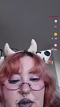 Cutegothcrybabyx online show from January 16, 8:38 pm