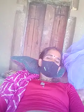 Mohni Das online show from April 6, 8:26 am