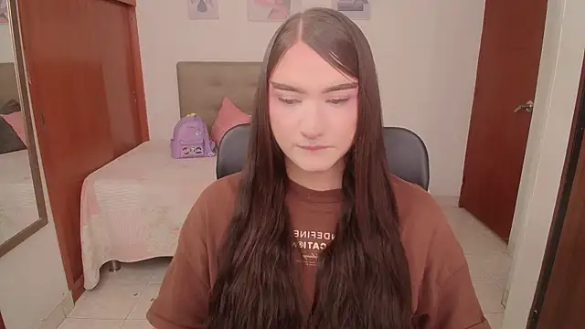 Miley Baker online show from March 11, 3:58 pm