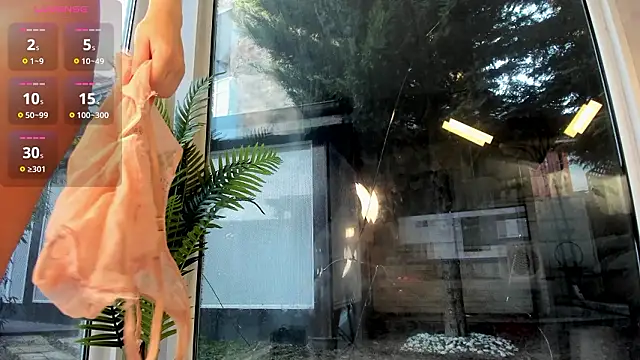 Naila18 online show from March 10, 6:06 am