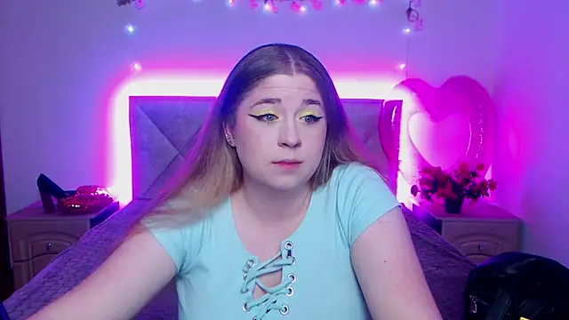 JessikaDaniel online show from March 26, 7:48 pm