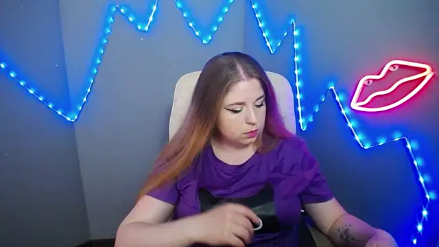 JessikaDaniel online show from April 11, 7:03 am