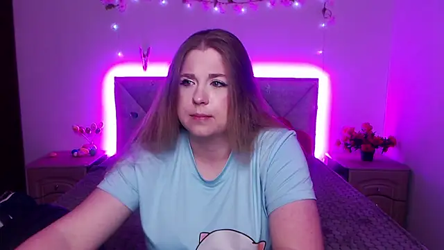 JessikaDaniel online show from April 9, 6:30 am