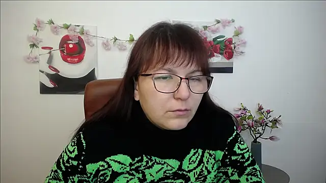 AliceInksSweetty online show from January 17, 7:05 am