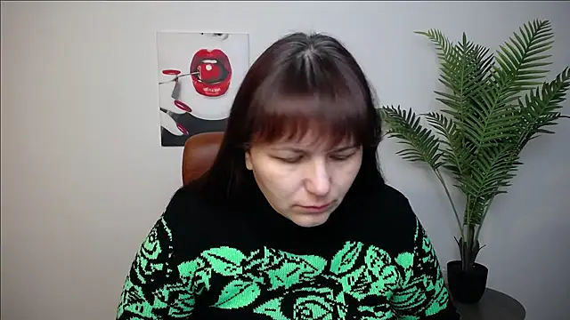 AliceInksSweetty online show from January 10, 7:02 am