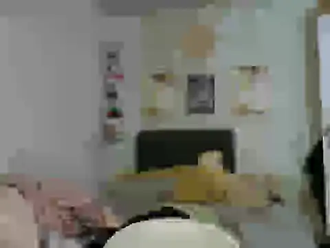 Hebefemme online show from March 15, 6:15 am