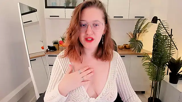 Charmy Gracy online show from March 9, 10:29 am