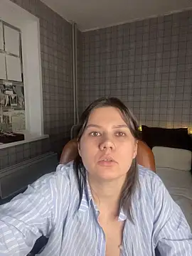 NinaVI online show from December 21, 8:57 pm