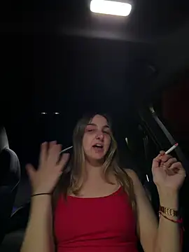 DoriDeluxe66 online show from March 20, 10:14 pm