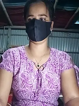 Sexy-Binita online show from April 14, 12:43 am