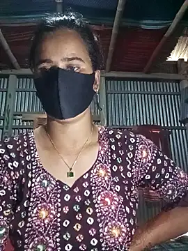 Sexy-Binita online show from April 1, 6:47 am