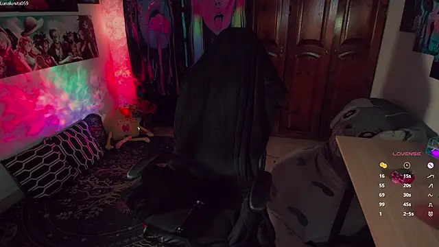 emma luna59 online show from March 30, 8:30 pm