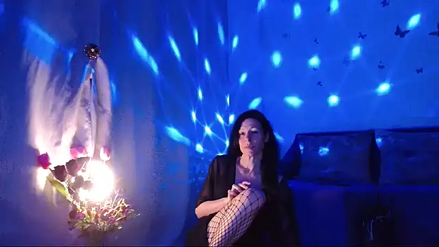 ElysaSun online show from March 23, 10:16 pm