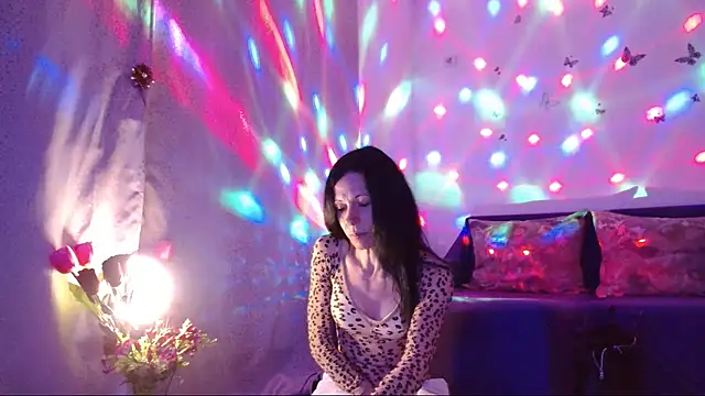 ElysaSun online show from March 24, 11:43 pm