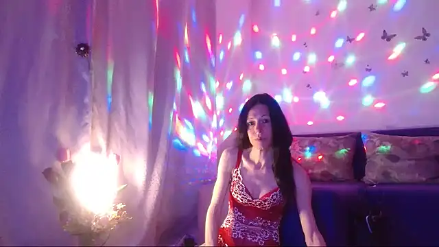 ElysaSun online show from April 13, 8:42 pm