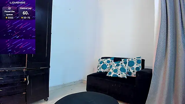 BritannyLord online show from March 5, 1:12 am