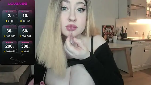 hazejena online show from April 20, 6:44 pm