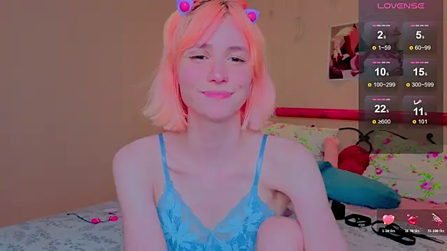 fleximona online show from June 20, 1:47 pm
