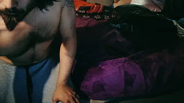 Profbadass69 online show from June 2, 1:06 am