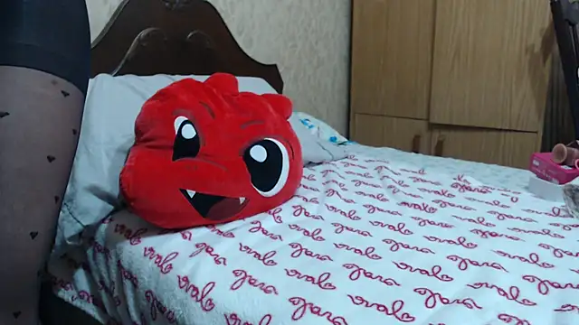 fabiolagg online show from June 12, 11:18 am