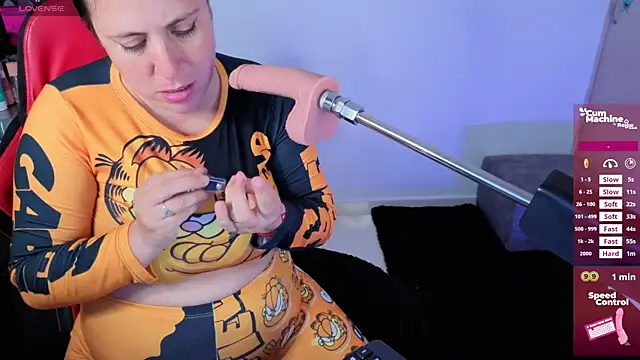 valery adams1 online show from April 6, 3:06 am