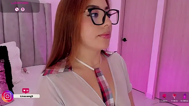 MaddyyLennon online show from January 11, 6:18 am