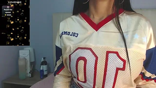 amy le01 online show from July 7, 1:47 pm
