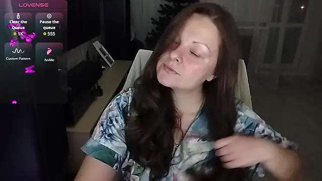 Marla Singerrr online show from June 21, 7:40 pm