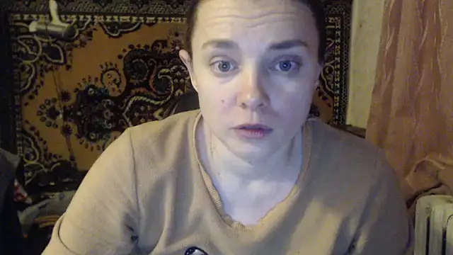 AlisaLaDiva online show from February 16, 10:20 pm