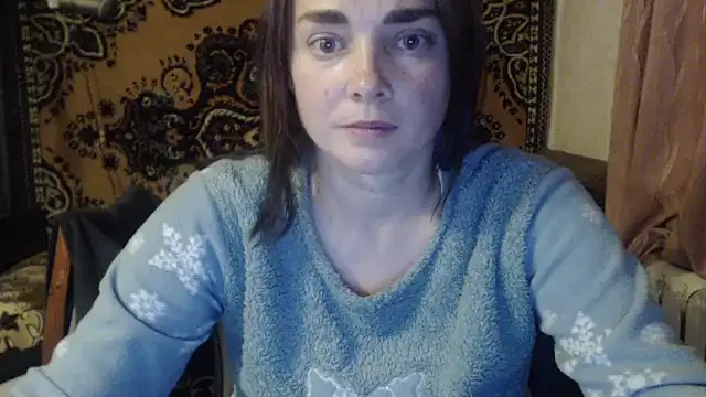 AlisaLaDiva online show from October 29, 9:39 pm