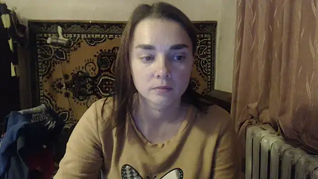 AlisaLaDiva online show from November 2, 9:29 pm