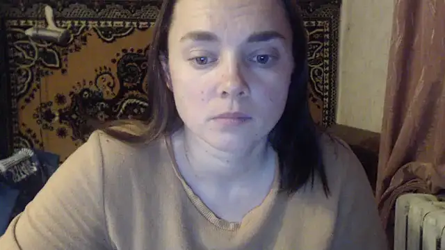 AlisaLaDiva online show from December 18, 9:08 pm