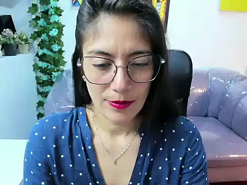 AnnyMilet  online show from July 31, 1:56 pm