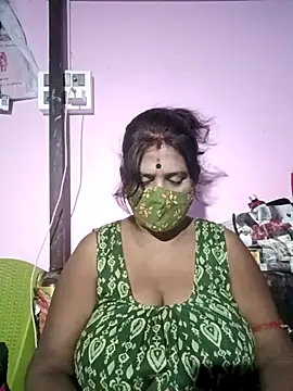 parioo7 online show from October 13, 7:05 pm