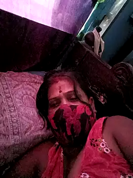 parioo7 online show from October 31, 1:07 am