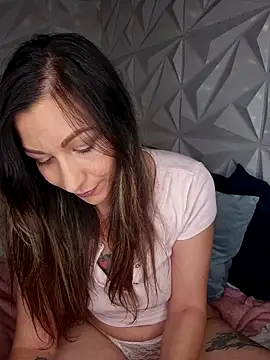 Lola-Roxx online show from March 27, 3:57 pm